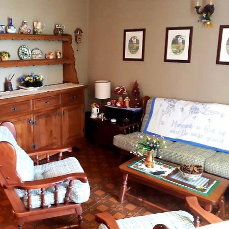View-Stunning 2 Bedroom Apartment In The Heart Of Alps Sella Nevea Dış mekan fotoğraf