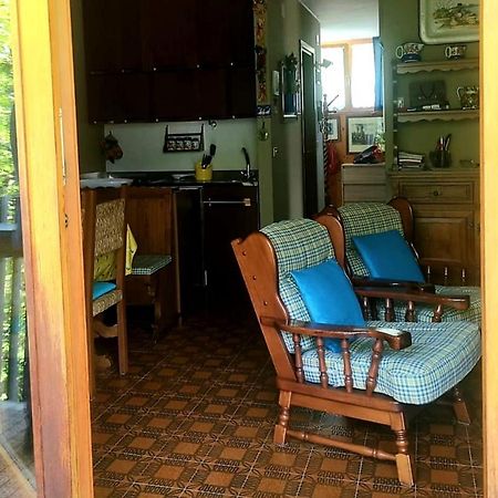 View-Stunning 2 Bedroom Apartment In The Heart Of Alps Sella Nevea Dış mekan fotoğraf