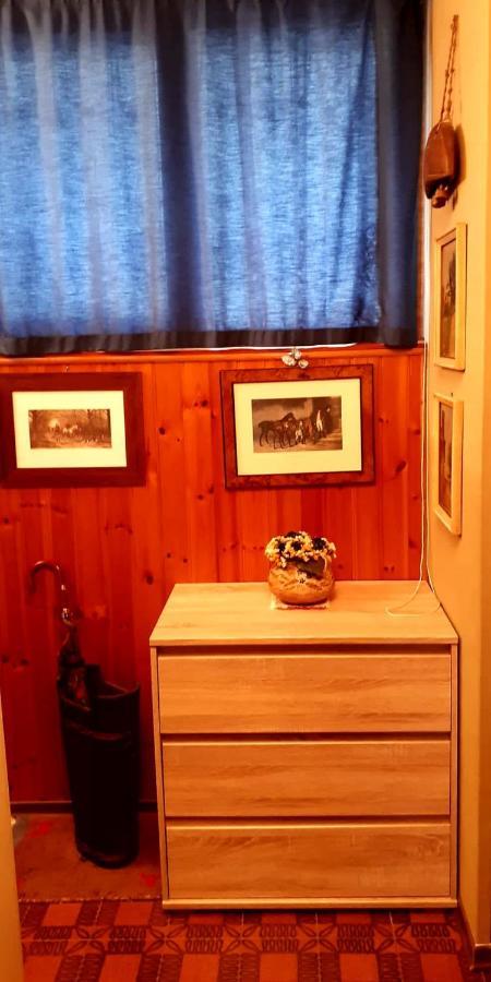 View-Stunning 2 Bedroom Apartment In The Heart Of Alps Sella Nevea Dış mekan fotoğraf