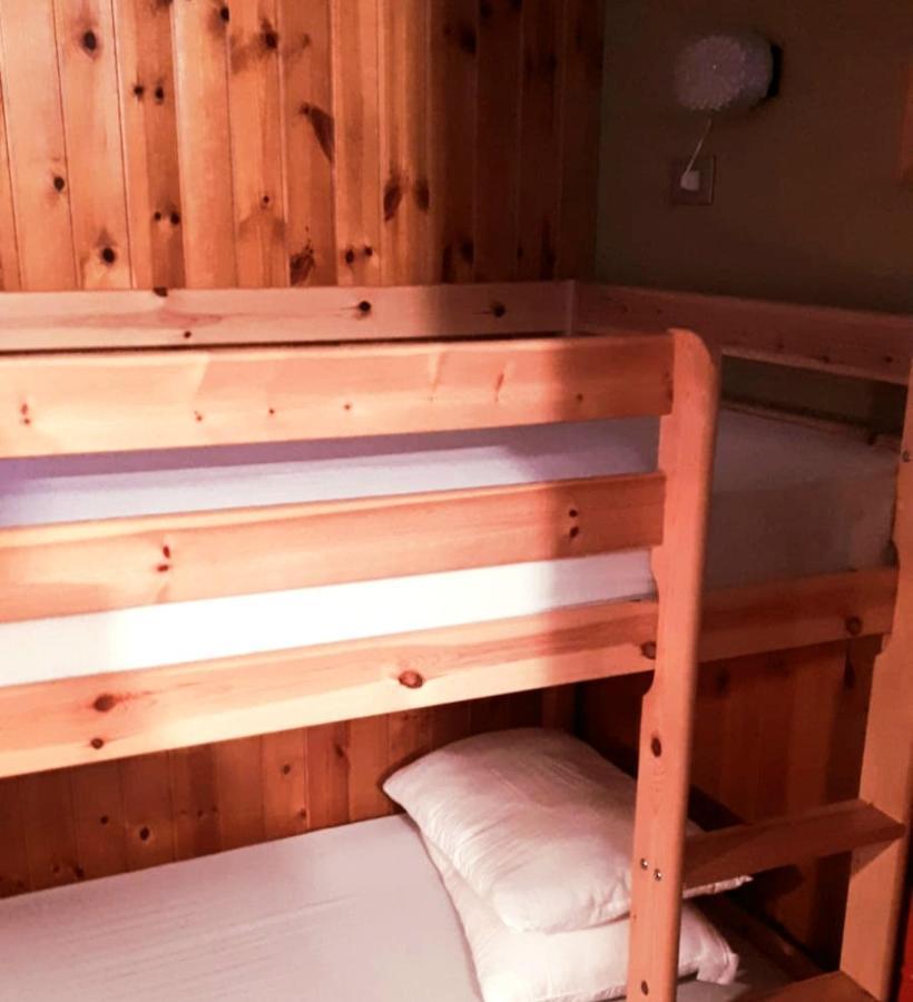 View-Stunning 2 Bedroom Apartment In The Heart Of Alps Sella Nevea Dış mekan fotoğraf